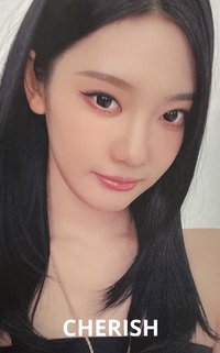 LEMONADE ms 幸運卡 