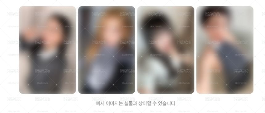 mamamoo 4flowers 簽售專