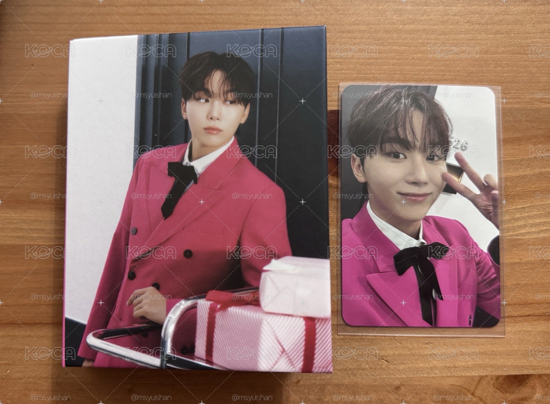 seventeen mini 12 克拉盤 寛