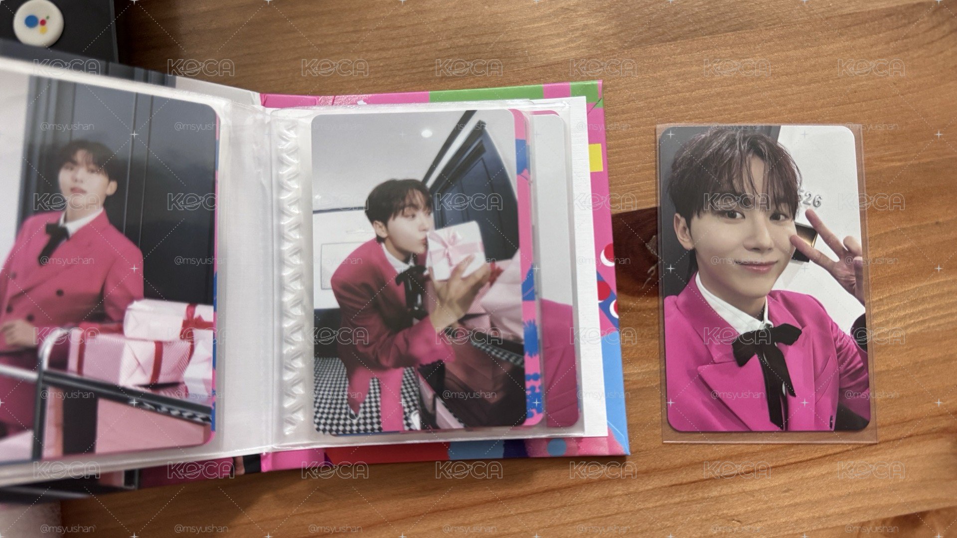 seventeen mini 12 克拉盤 寛