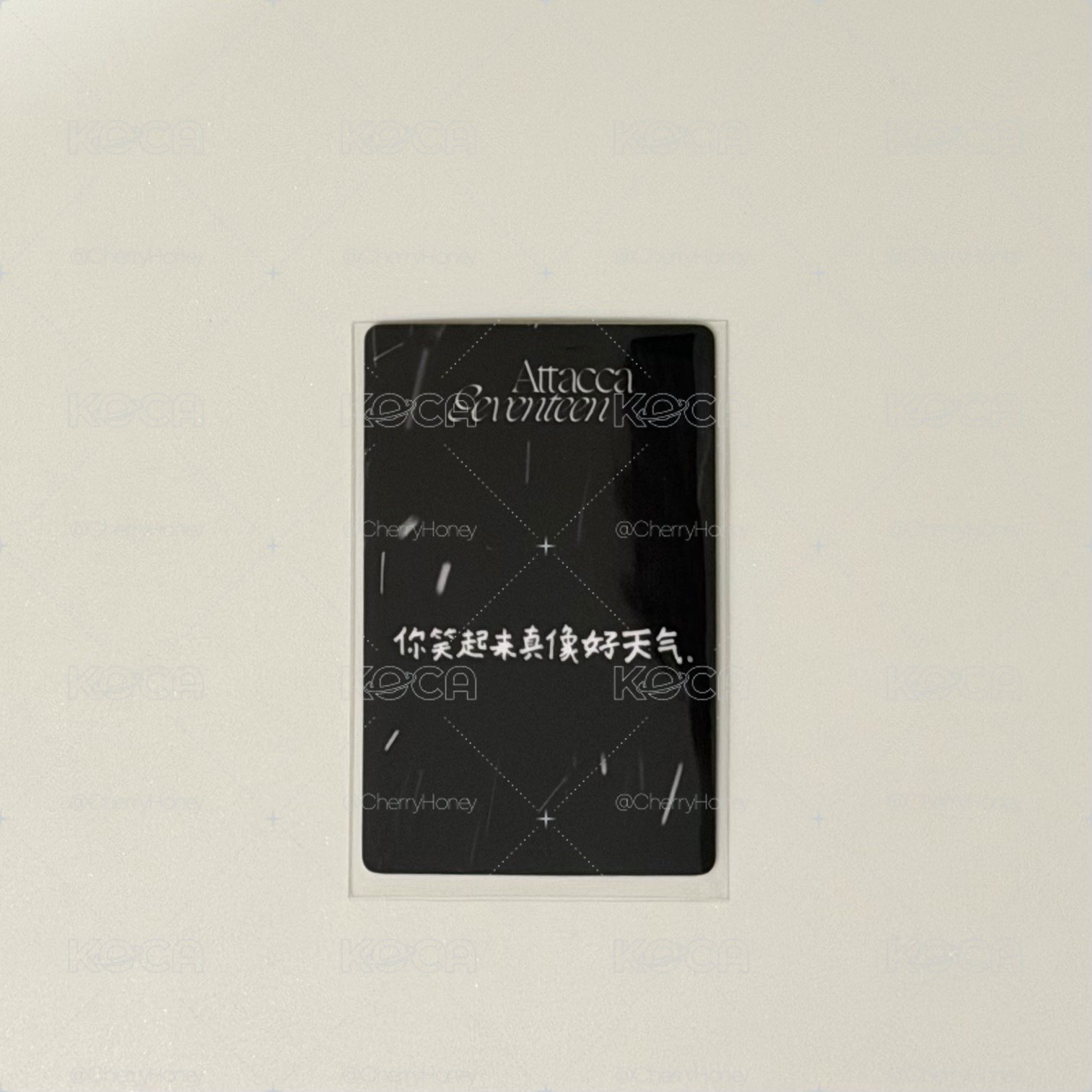 迷九 一直娛H 中文卡背 漢