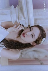 五巡 明信片 大卡