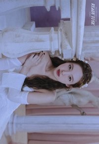 五巡 明信片 大卡