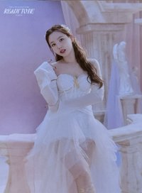 五巡 明信片 大卡
