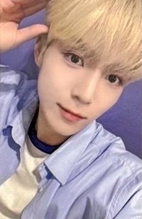 WITNESS km 台北 咖啡廳 簽售卡 小狗耳ver.