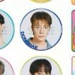 海徽章