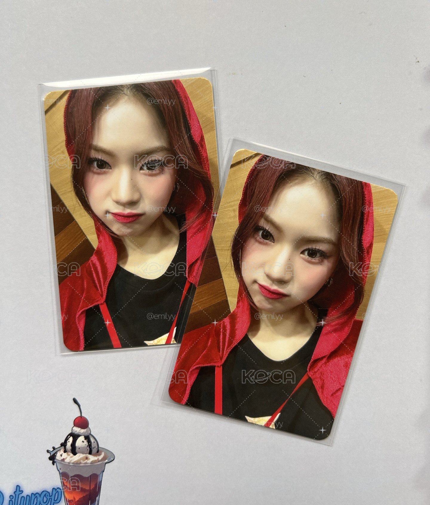 莎 小紅帽 ms1.0