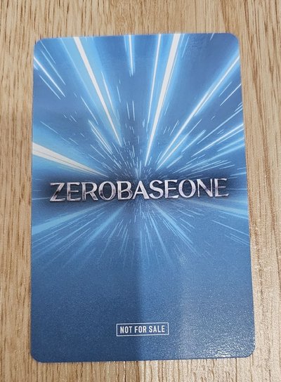 ZEROBASEONE (ZB1) 𝗛𝗘𝗥𝗘&𝗡𝗢𝗪 Park Gunwook