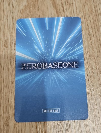 ZEROBASEONE (ZB1) 𝗛𝗘𝗥𝗘&𝗡𝗢𝗪 SUNG HAN BIN
