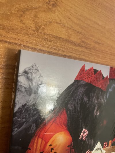 Peek a Boo 已拆全專