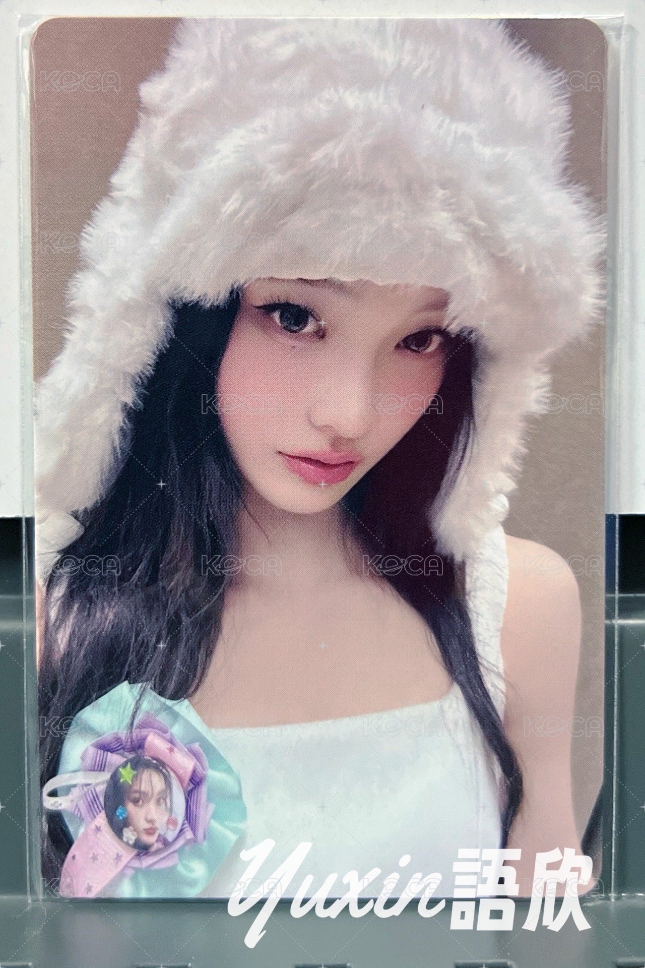 IROHA