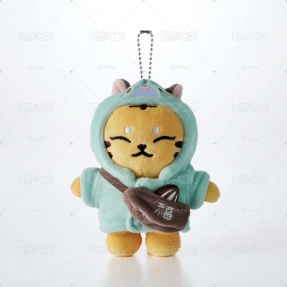 小眈眈+榮卡