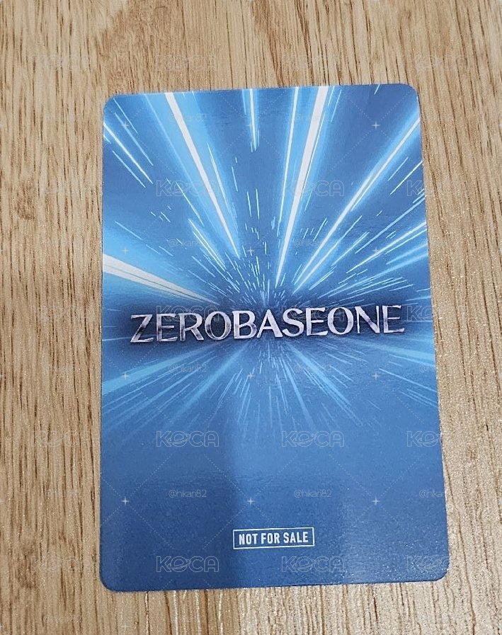 ZEROBASEONE (ZB1) 𝗛𝗘𝗥𝗘&𝗡𝗢𝗪 HAN YUJIN