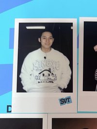 💕奎 一組+拍立得
