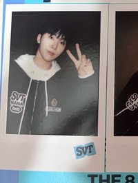 💛寛 一組+拍立得