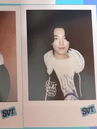 💛燦 一組+拍立得