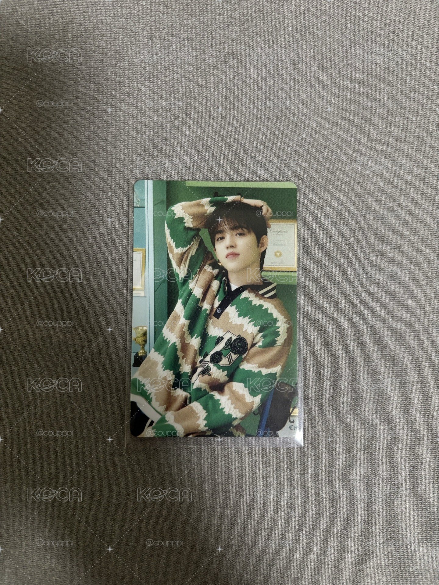 scoups