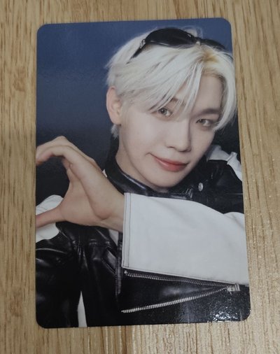 ZEROBASEONE (ZB1) KIM TAE RAE