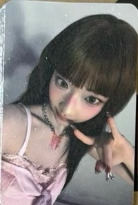 춤 (CHOOM) mp 線上 簽售卡 