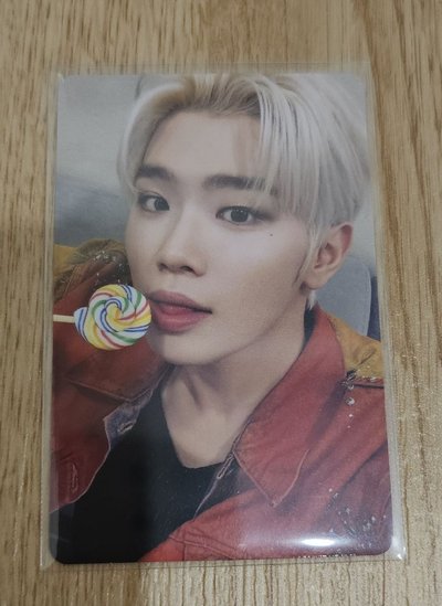ZEROBASEONE (ZB1) KIM TAE RAE