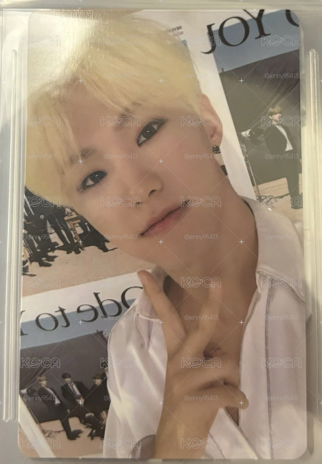榮 OTY dvd