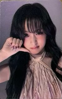 춤 (CHOOM) mp 線上 簽售卡 