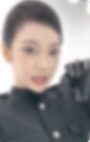 LEMONADE am 幸運卡 