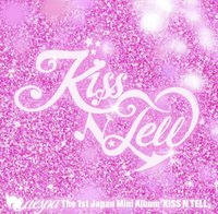 KISS N TELL