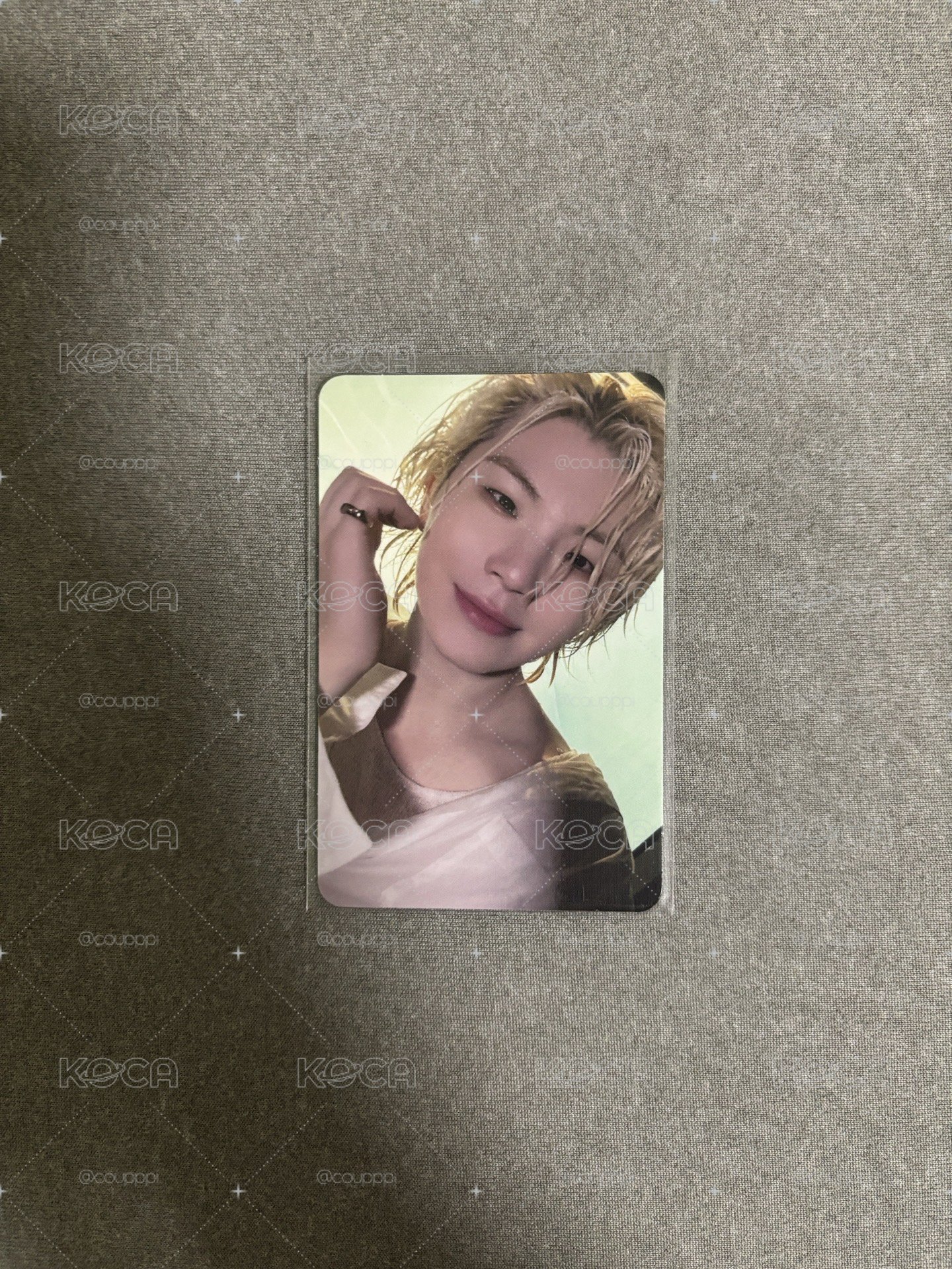 woozi