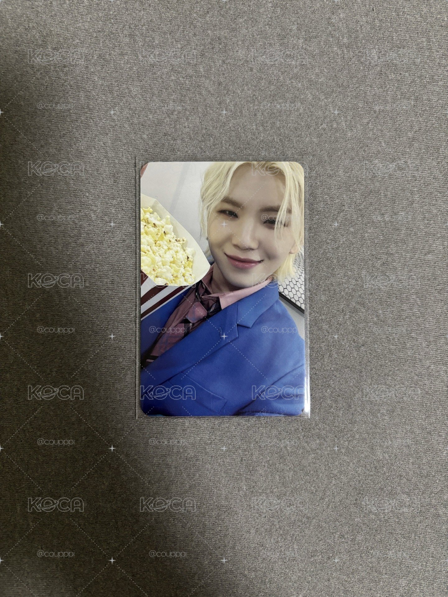 woozi