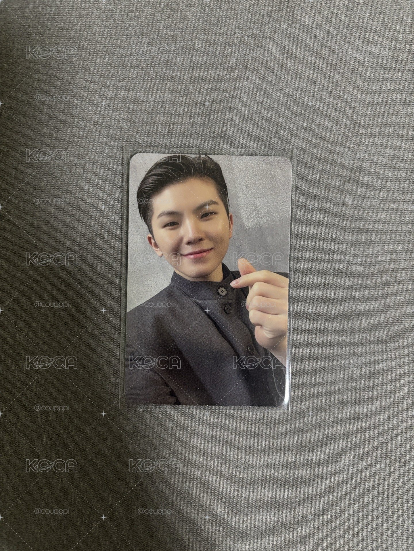 woozi