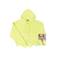 LEMONADE 快閃 外套 黃