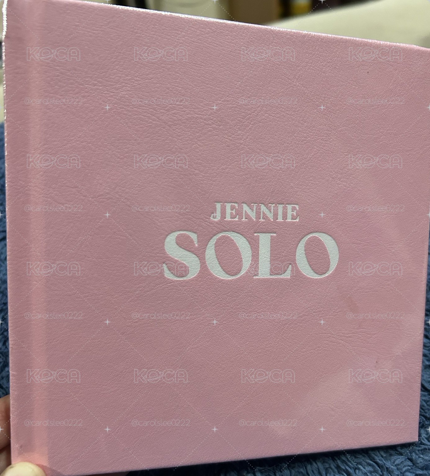 妮solo 1全新未拆