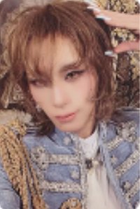 四專 專輯卡 G ver 