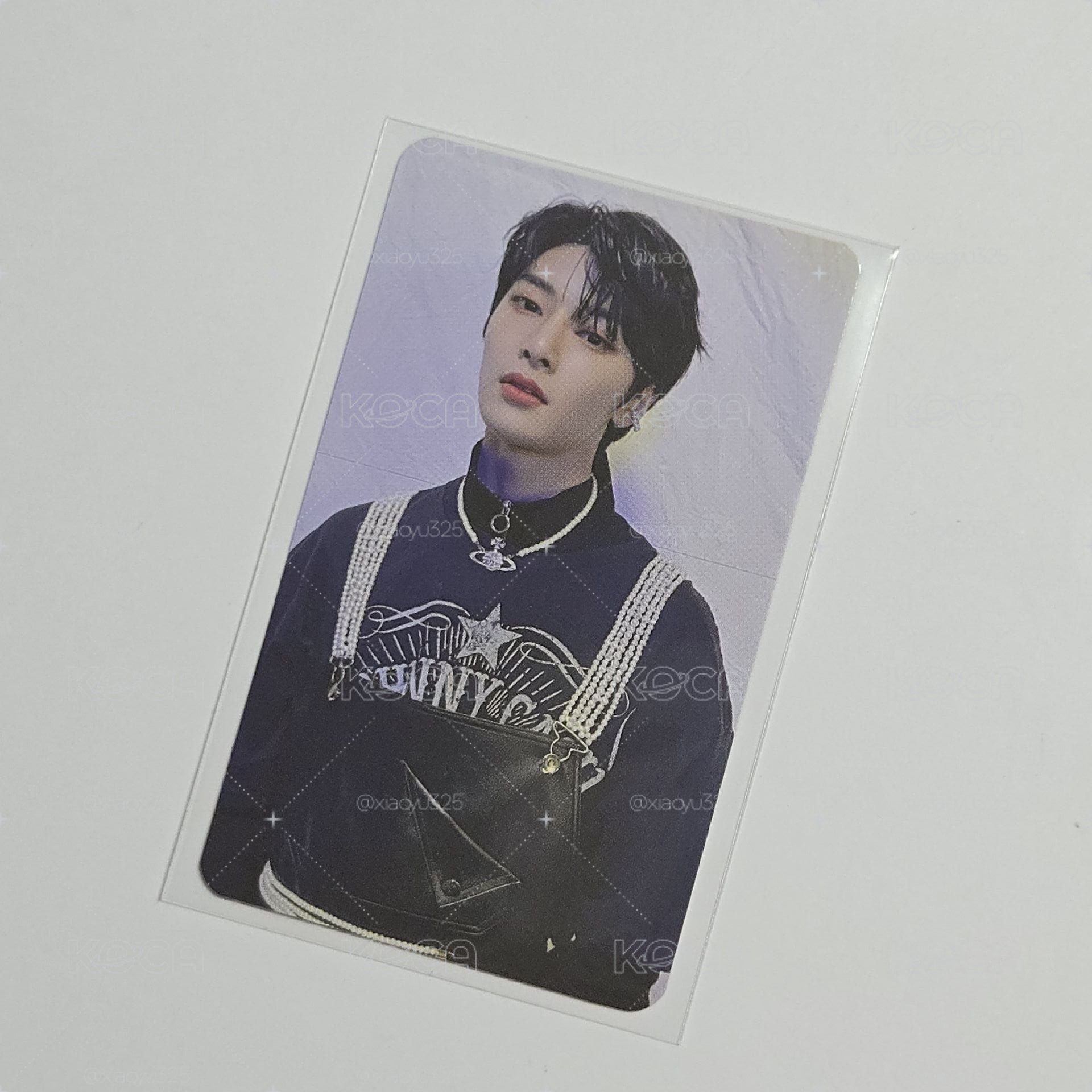 SKZ am特典 寅