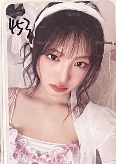 芭蕾栗