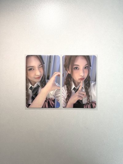 熱狗/比心