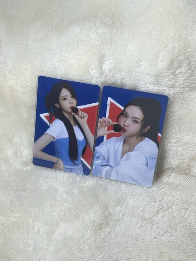 OREO代言卡 🐼🐈‍⬛