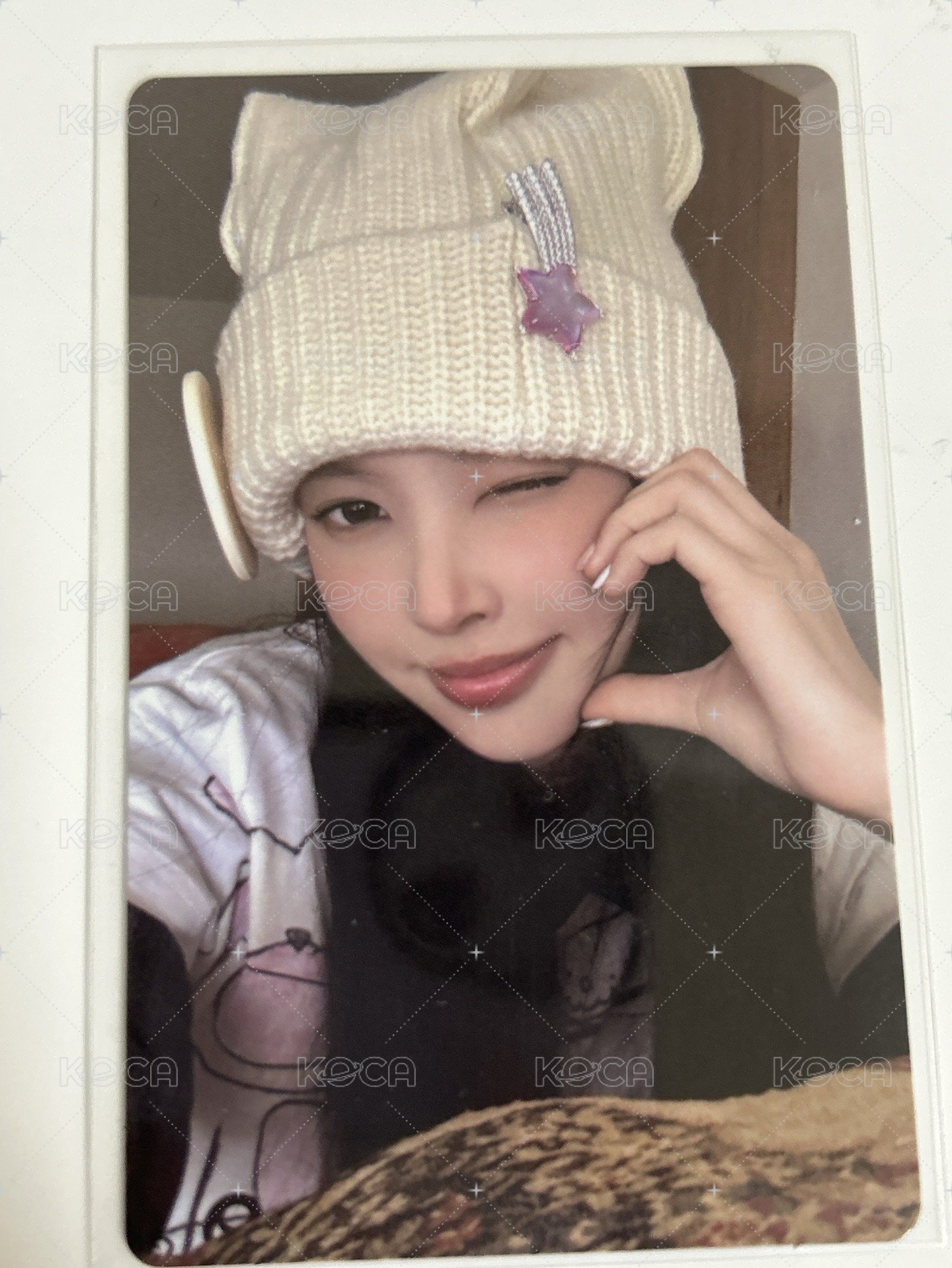 刮痧Yunah