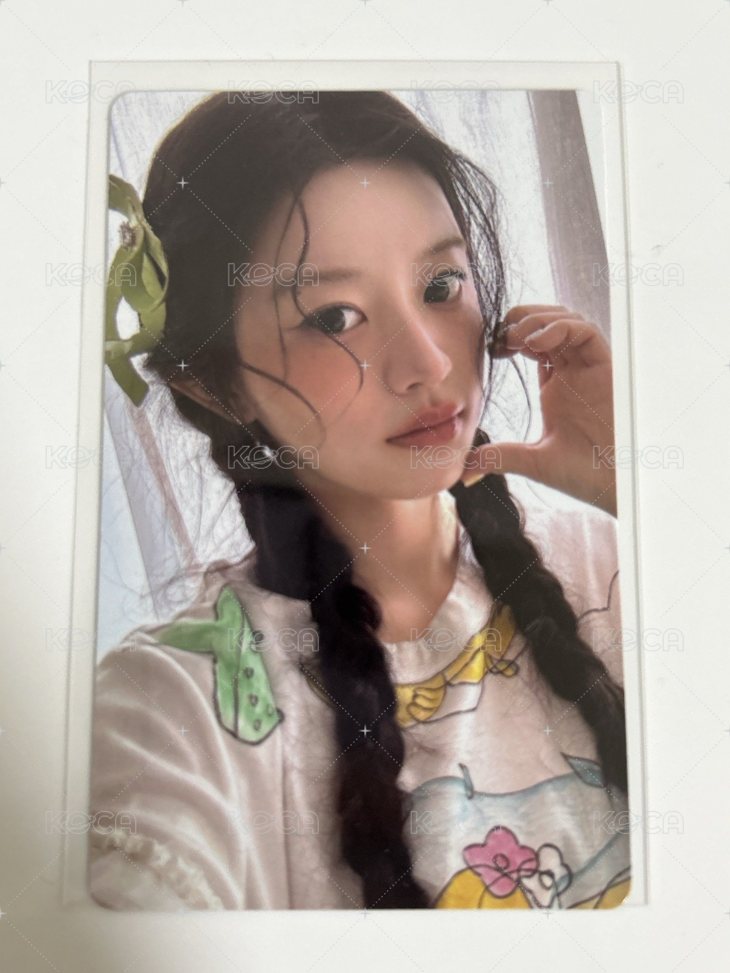 刮痧Minju