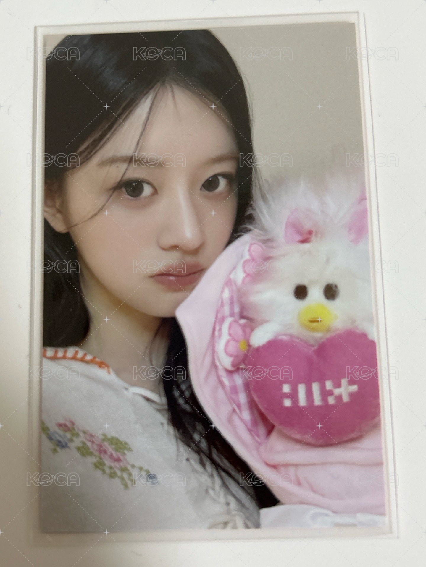 二週年滿額Minju