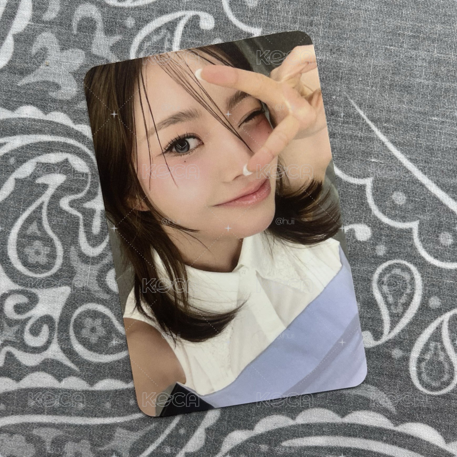 Keena Day & Night 專卡Day ver 