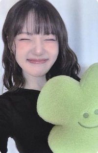 REACH YOU ma 幸運卡 행운부적ver.