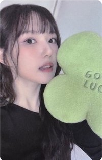 REACH YOU ma 幸運卡 행운부적ver.