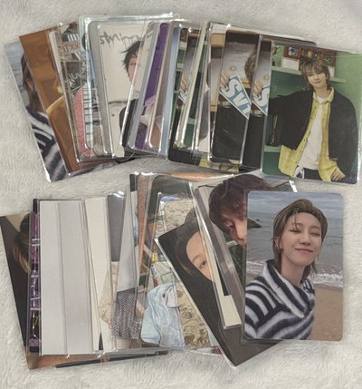 Seventeen 八