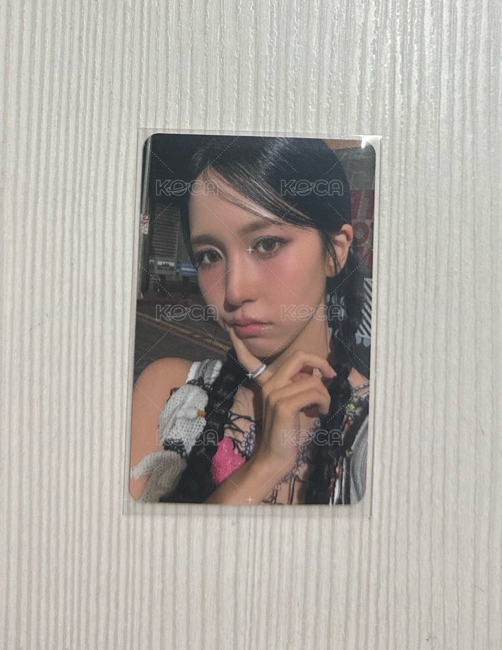 南迷14特典卡