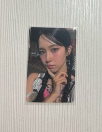 南迷14特典卡