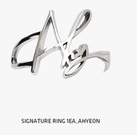 Ahyeon款