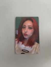 Sinb 專卡