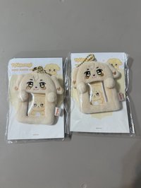 潤迷你卡套